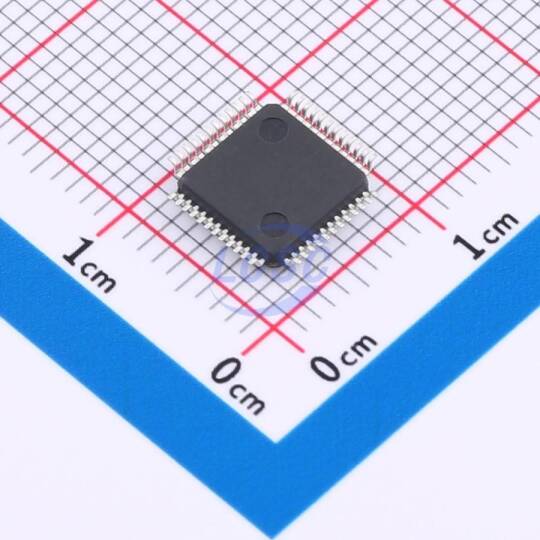 MICROCHIP KSZ8863MLL - 2