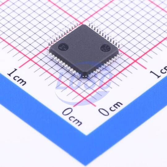 MICROCHIP KSZ8863RLL - 2