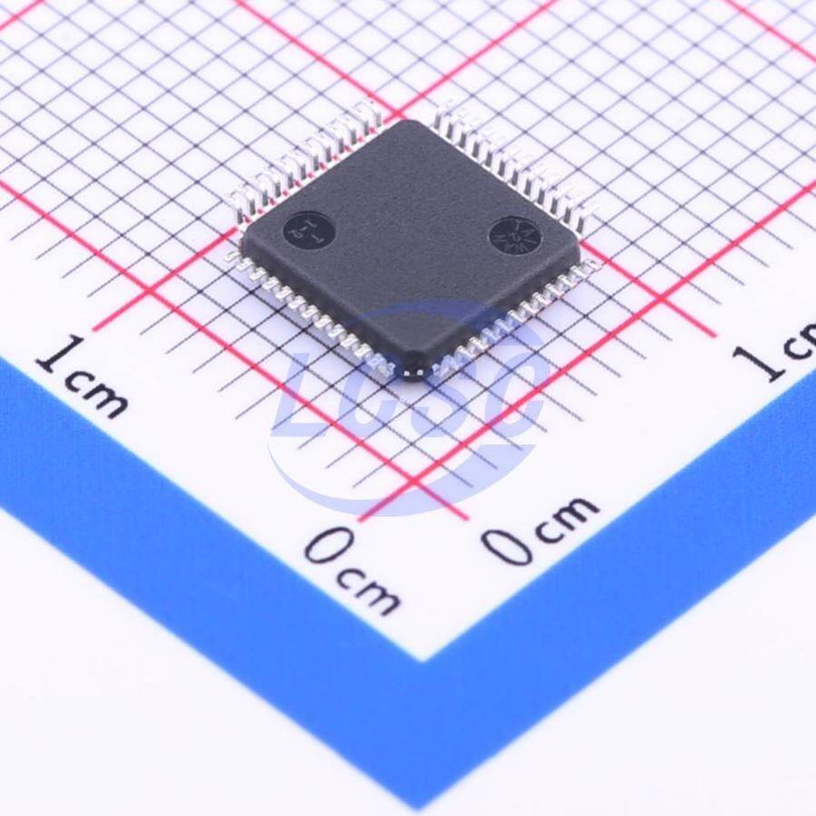 MICROCHIP KSZ8863RLL - 2