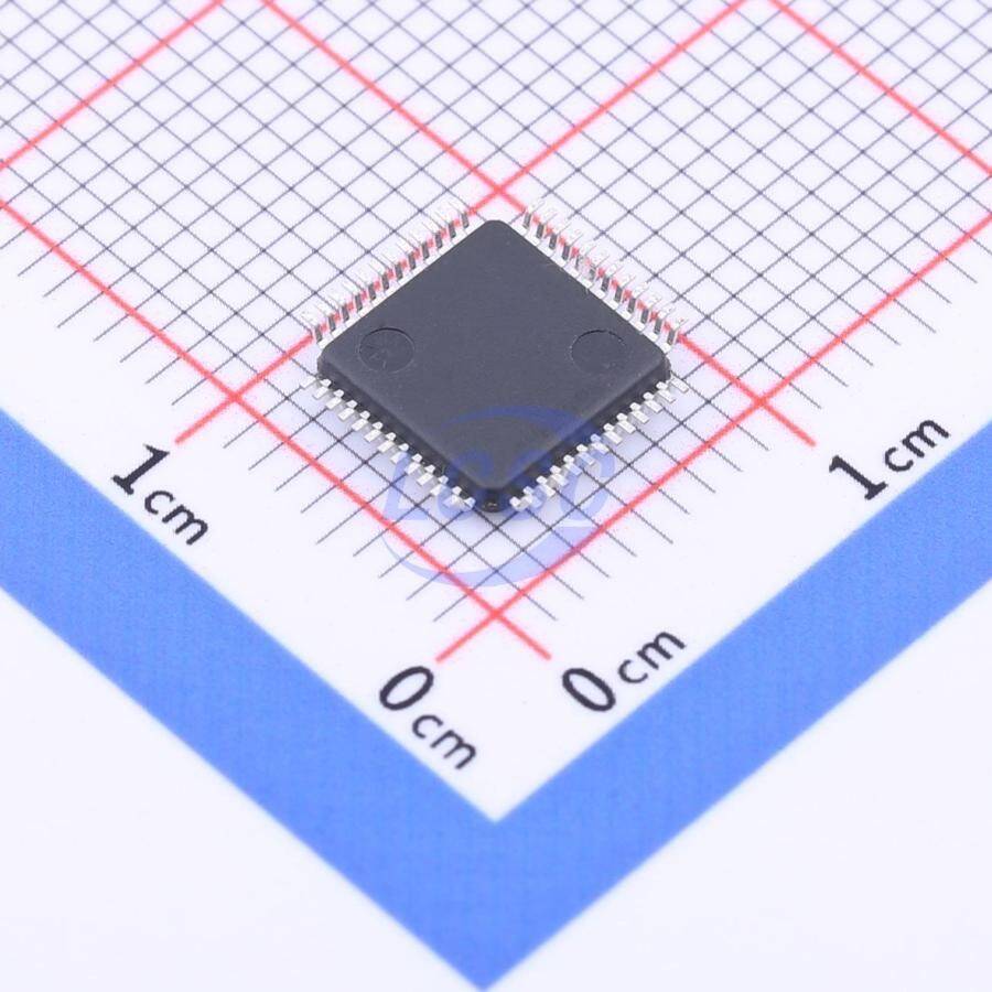 MICROCHIP KSZ8863RLLI - 2
