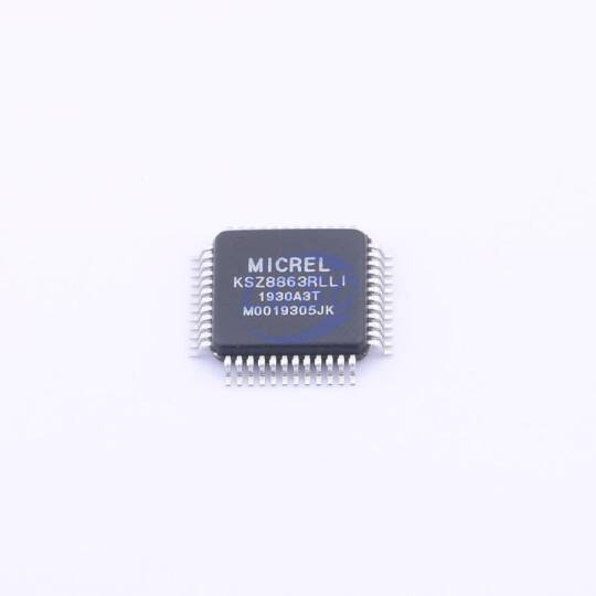 MICROCHIP KSZ8863RLLI - 3