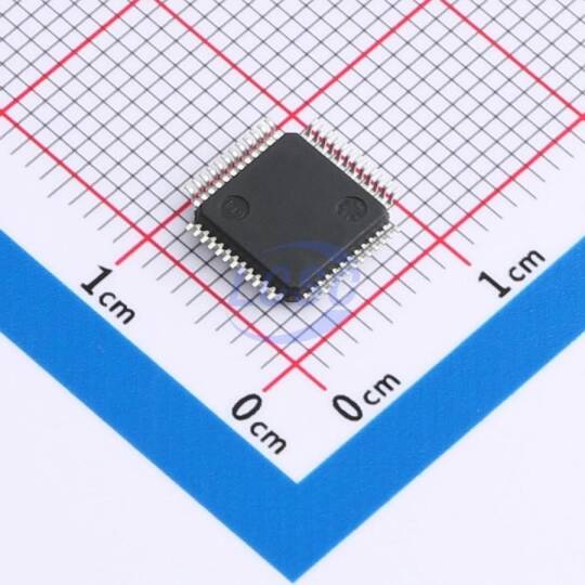 MICROCHIP KSZ8863RLLI-TR - 2