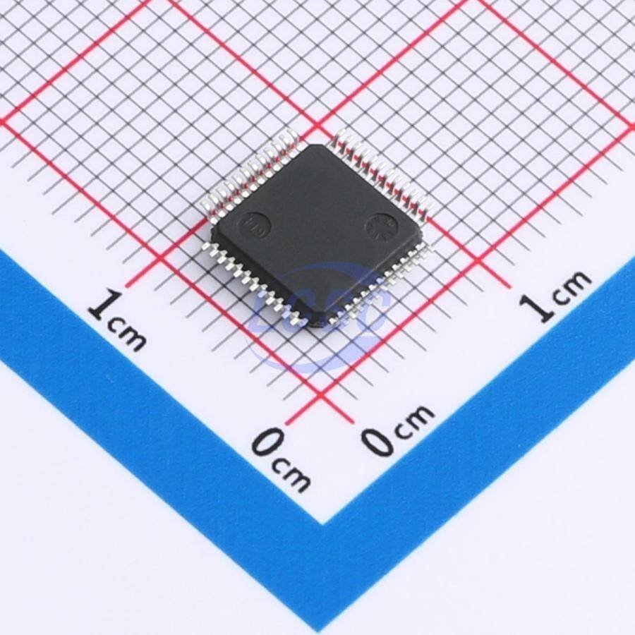 MICROCHIP KSZ8863RLLI-TR - 2