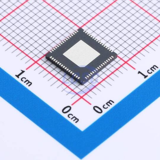 MICROCHIP KSZ8864CNXIA - 2