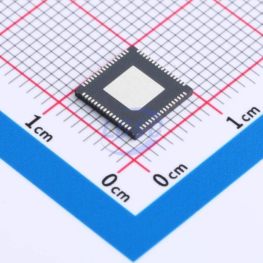 MICROCHIP KSZ8864CNXIA - 2