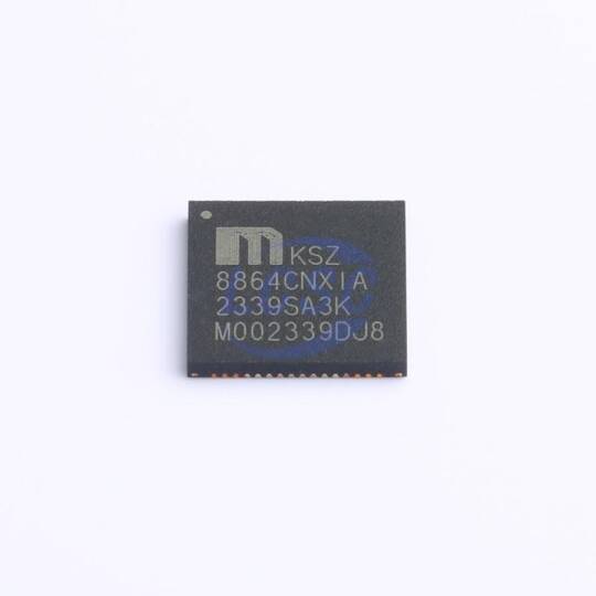 MICROCHIP KSZ8864CNXIA - 3