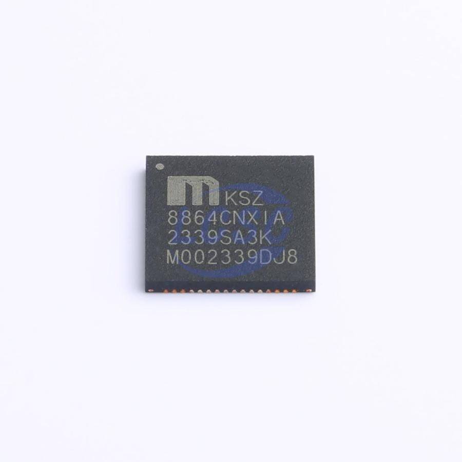MICROCHIP KSZ8864CNXIA - 3