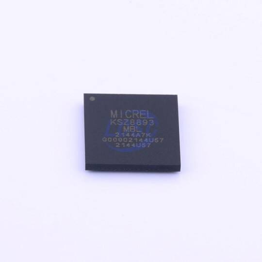 MICROCHIP KSZ8893MBL - 3