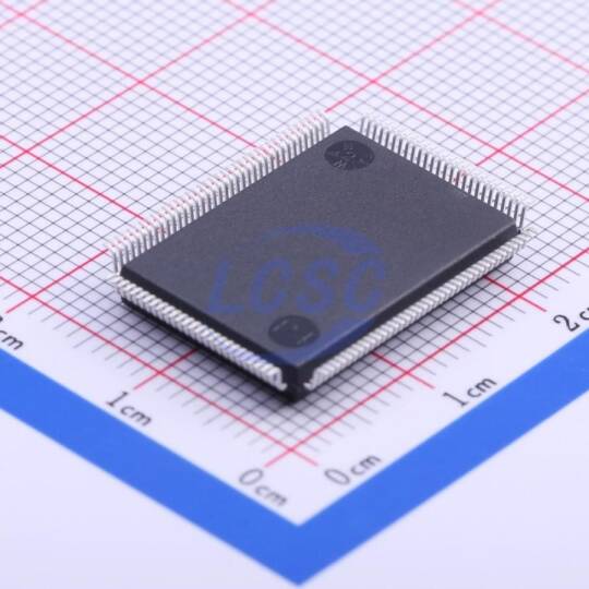 MICROCHIP KSZ8993M - 2