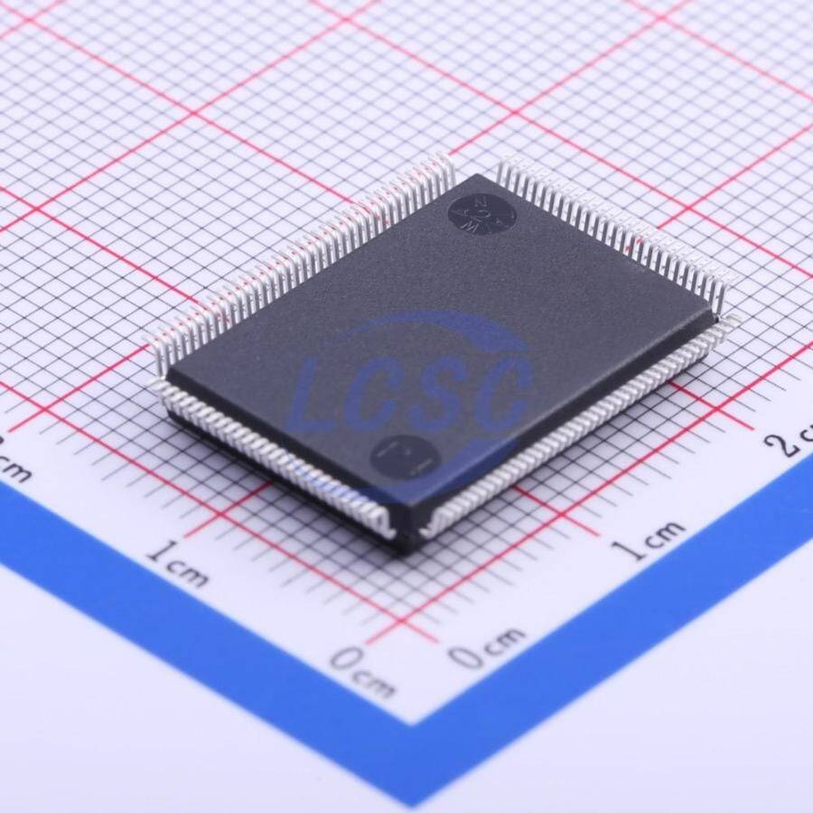 MICROCHIP KSZ8993M - 2