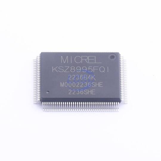 MICROCHIP KSZ8995FQI - 3