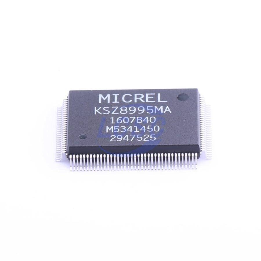 MICROCHIP KSZ8995MA - 3