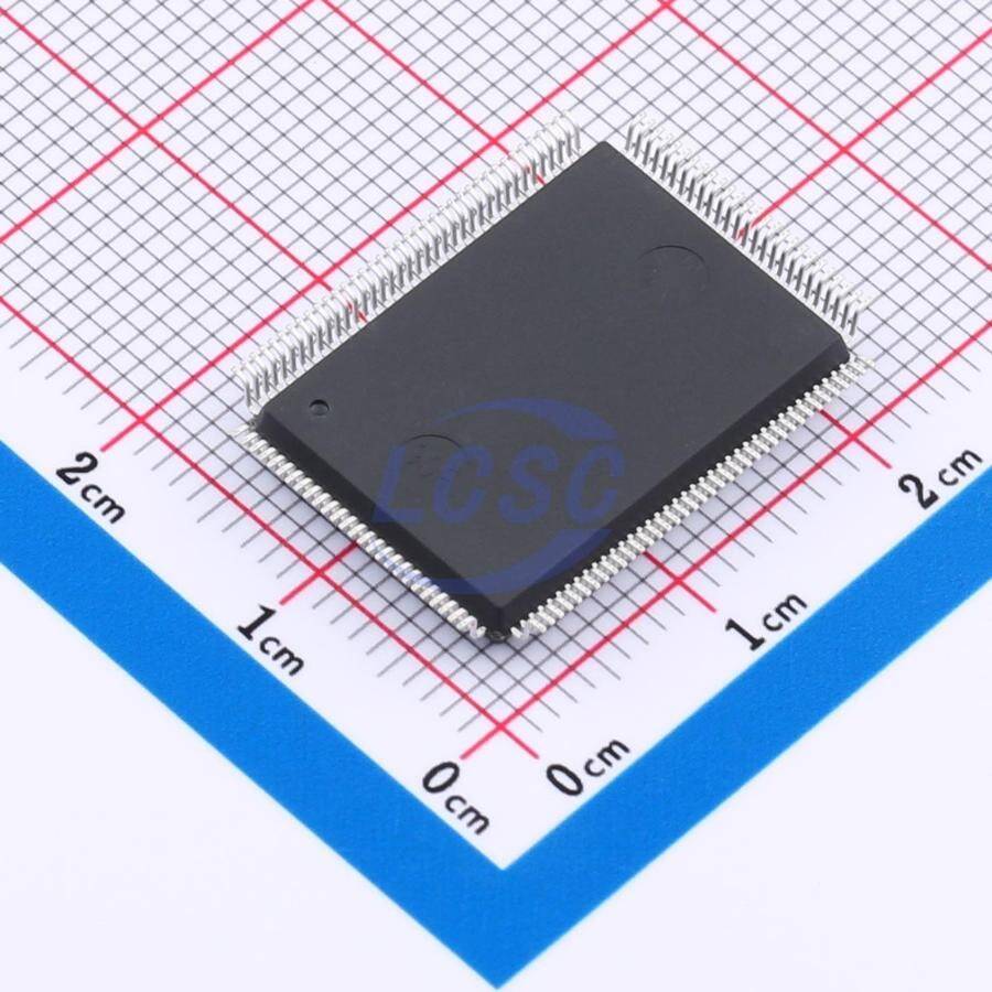 MICROCHIP KSZ8995MAI - 2
