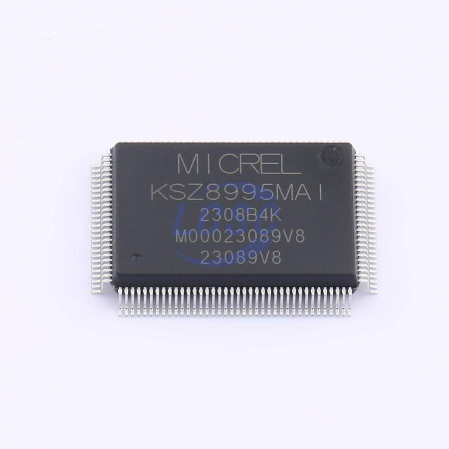 MICROCHIP KSZ8995MAI - 3