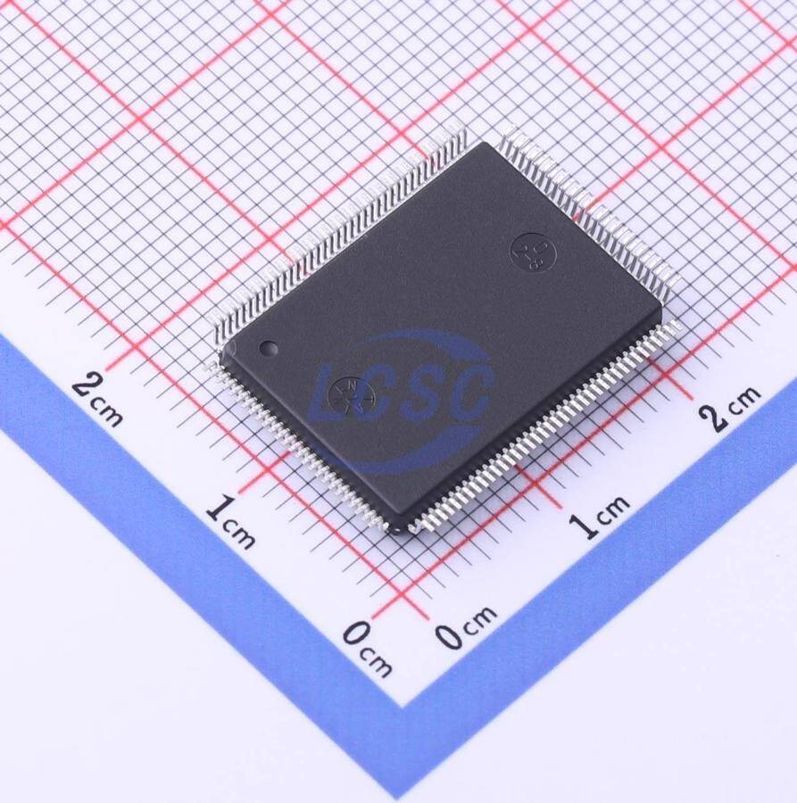 MICROCHIP KSZ8995MI - 2