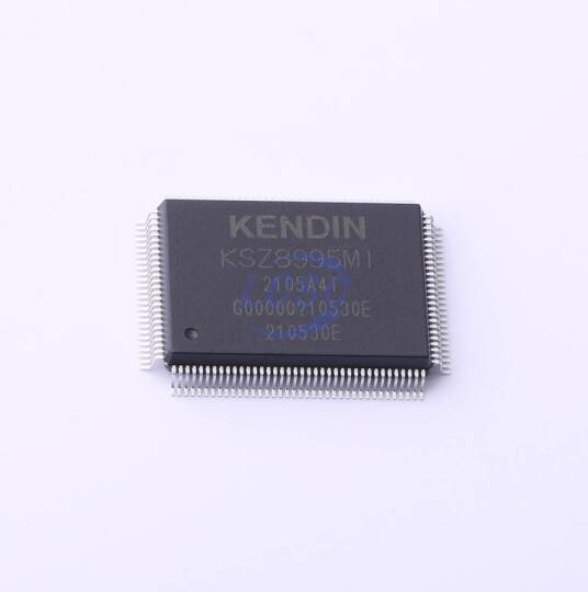 MICROCHIP KSZ8995MI - 3