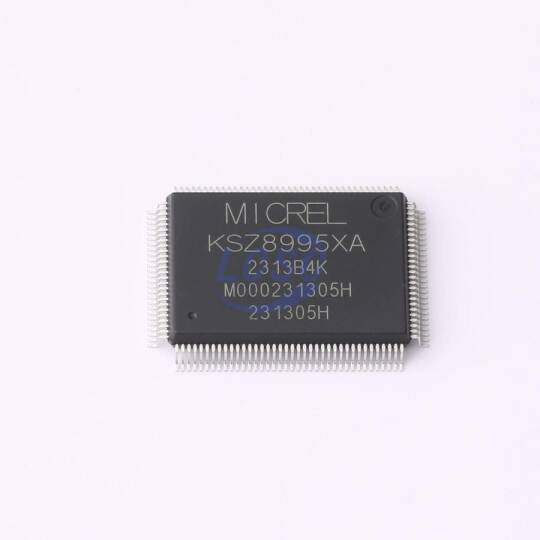MICROCHIP KSZ8995XA - 3