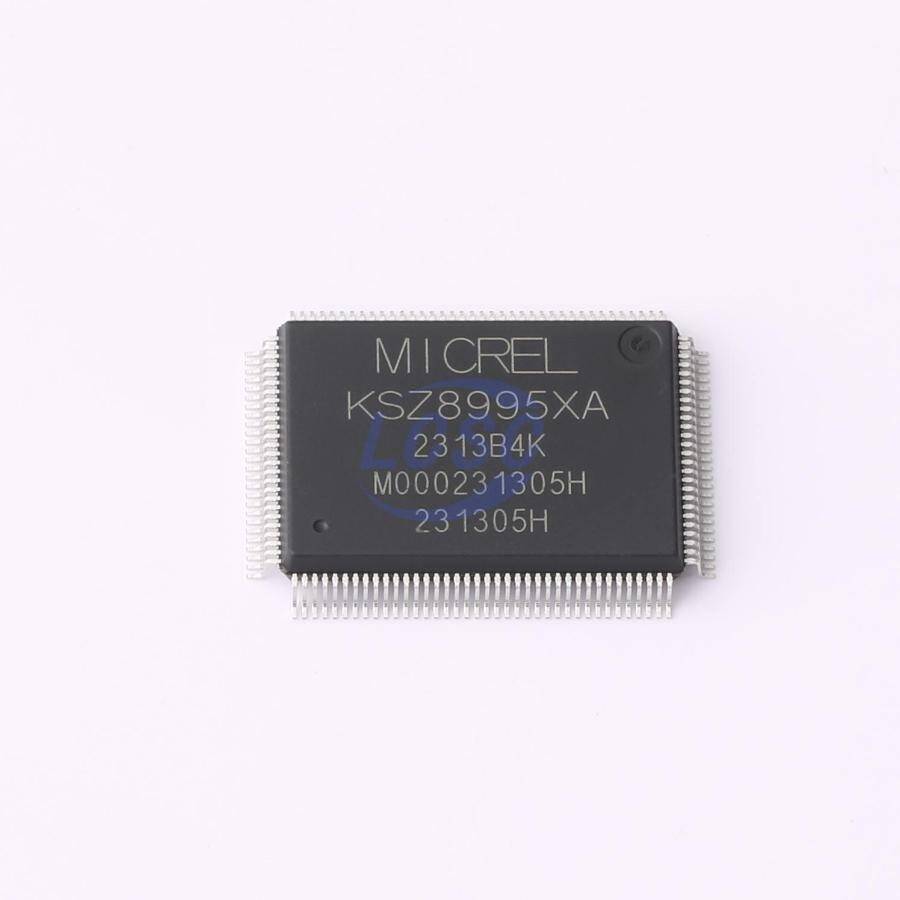 MICROCHIP KSZ8995XA - 3