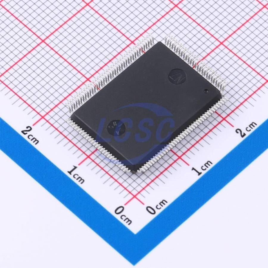 MICROCHIP KSZ8997 - 2
