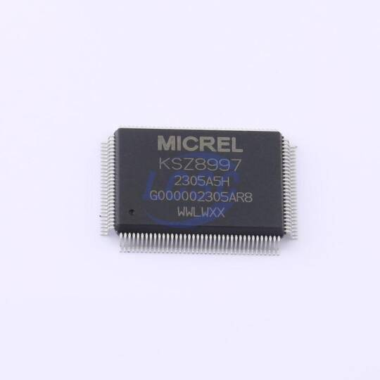 MICROCHIP KSZ8997 - 3