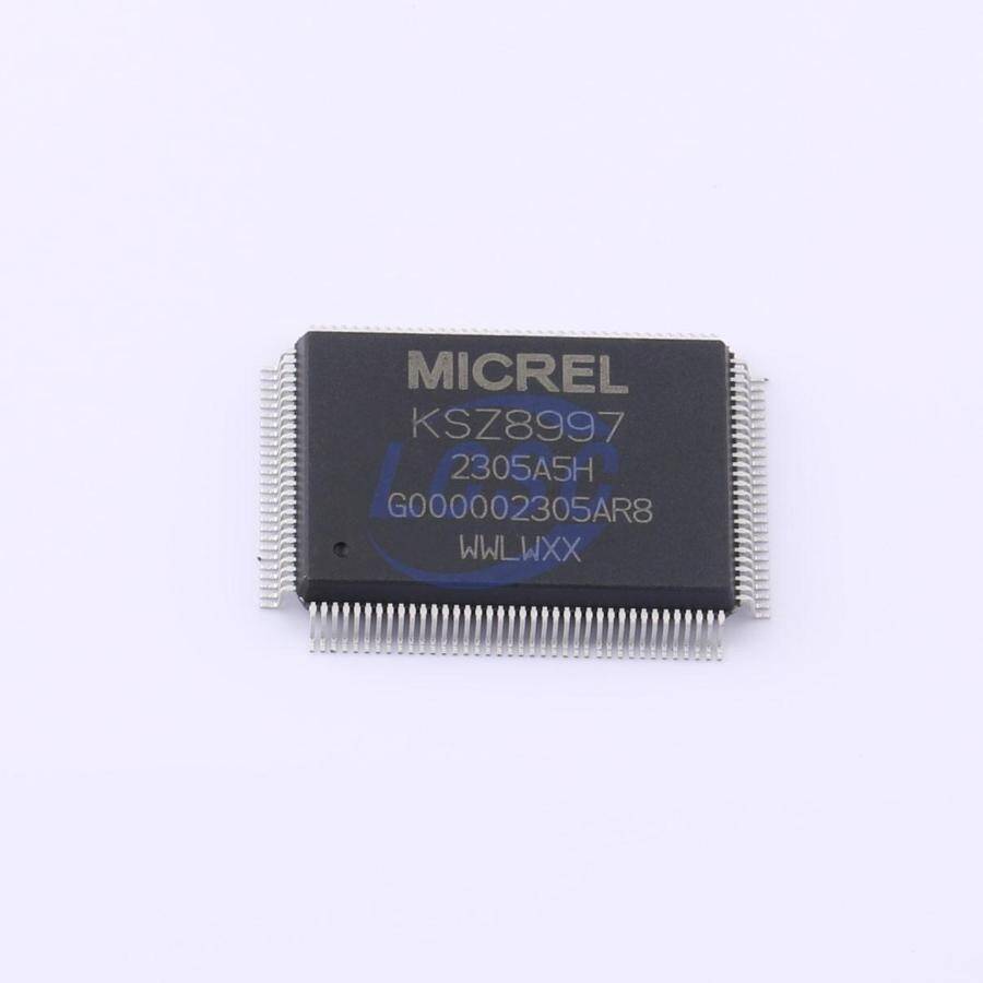MICROCHIP KSZ8997 - 3