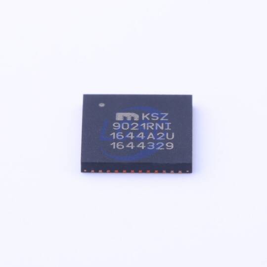 MICROCHIP KSZ9021RNI - 3