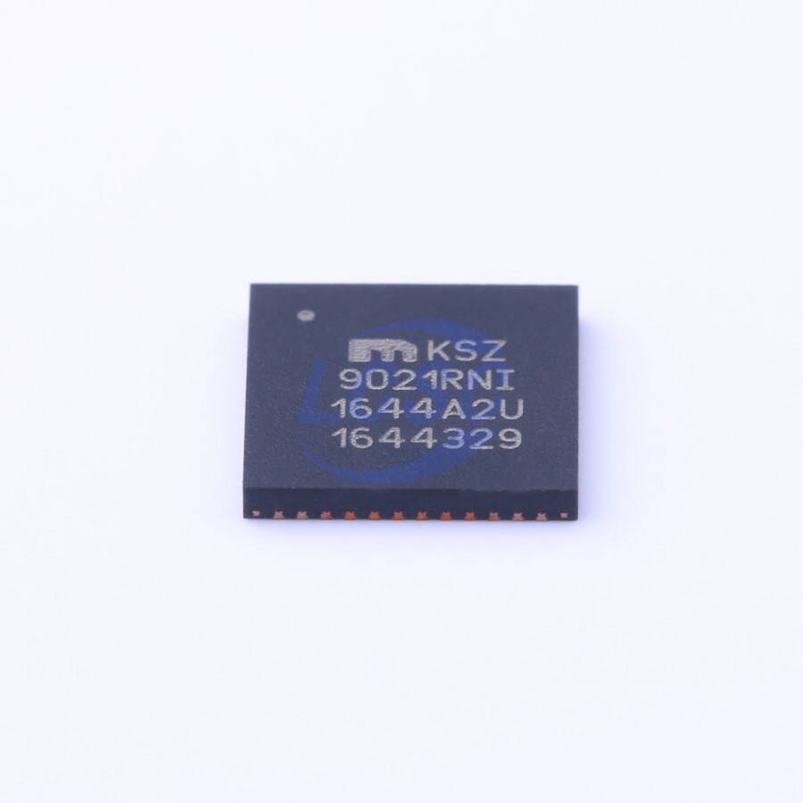 MICROCHIP KSZ9021RNI - 3