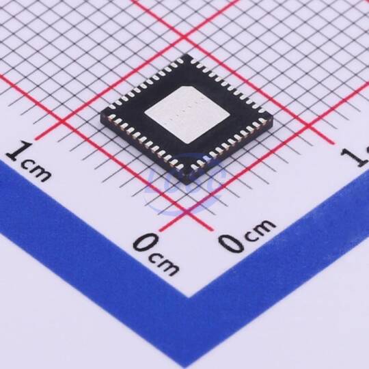 MICROCHIP KSZ9031RNXCA-TR - 2