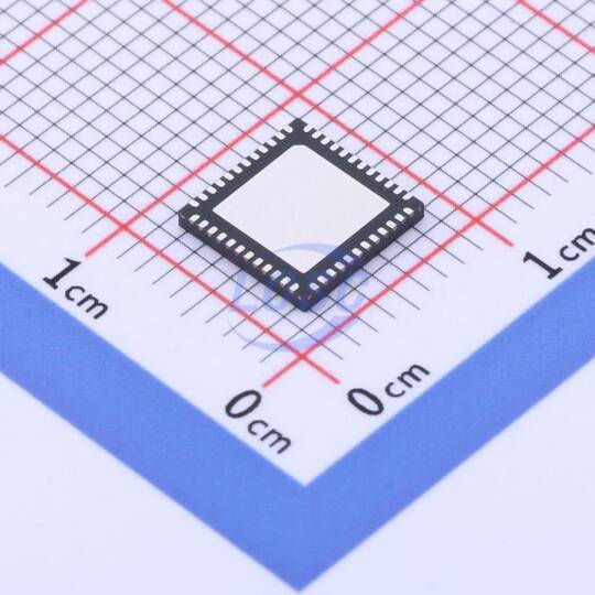 MICROCHIP KSZ9031RNXCC - 2