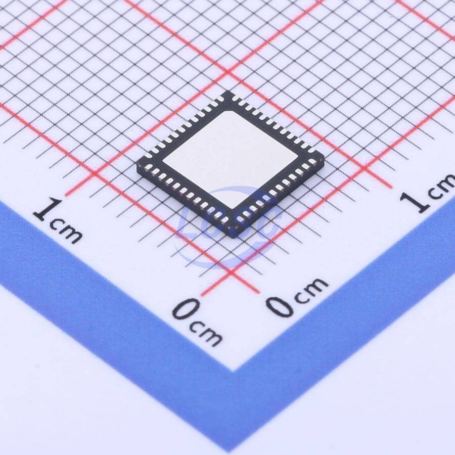 MICROCHIP KSZ9031RNXCC - 2