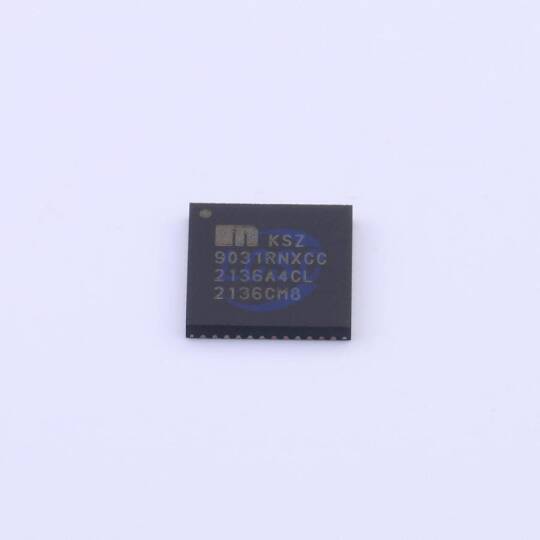 MICROCHIP KSZ9031RNXCC - 3