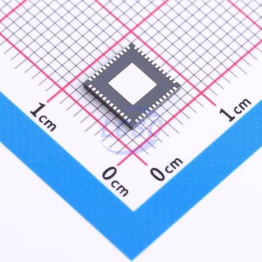 MICROCHIP KSZ9031RNXIA - 2