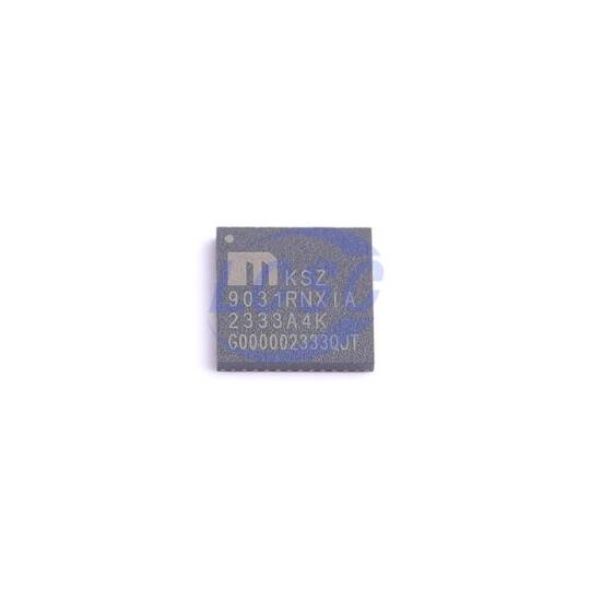 MICROCHIP KSZ9031RNXIA - 3