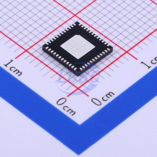 MICROCHIP KSZ9031RNXIA-TR - 2