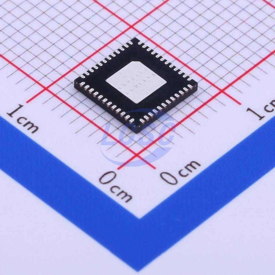 MICROCHIP KSZ9031RNXIA-TR - 2