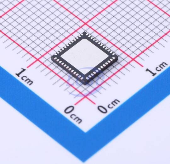 MICROCHIP KSZ9031RNXIC-TR - 2