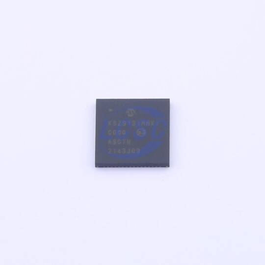 MICROCHIP KSZ9131MNXI - 3