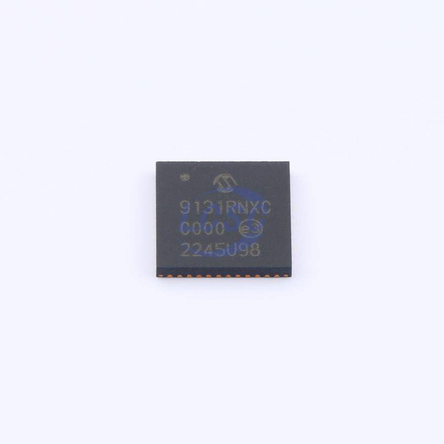 MICROCHIP KSZ9131RNXC - 3