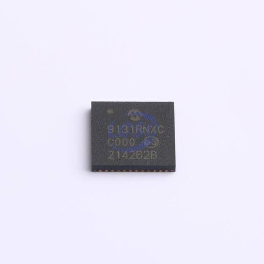 MICROCHIP KSZ9131RNXC-TR - 3