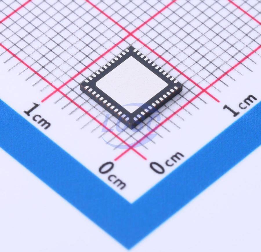 MICROCHIP KSZ9131RNXI - 2