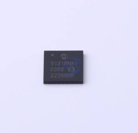 MICROCHIP KSZ9131RNXI - 3