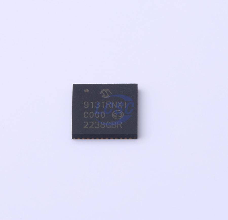MICROCHIP KSZ9131RNXI - 3