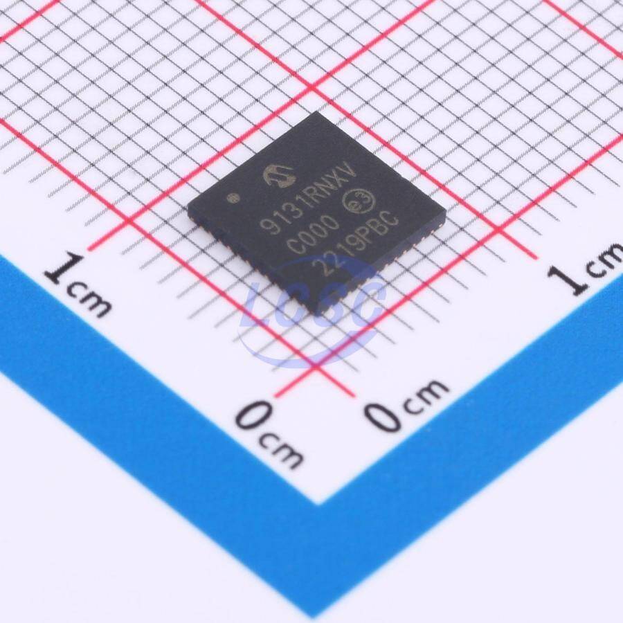 MICROCHIP KSZ9131RNXV-TRVAO - 1
