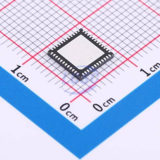 MICROCHIP KSZ9131RNXV-TRVAO - 2