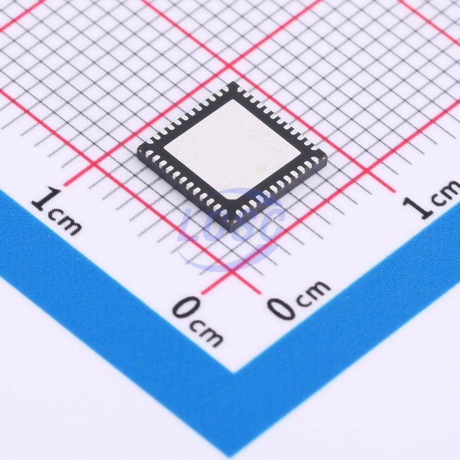 MICROCHIP KSZ9131RNXV-TRVAO - 2