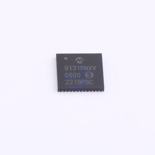 MICROCHIP KSZ9131RNXV-TRVAO - 3