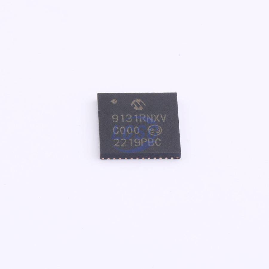 MICROCHIP KSZ9131RNXV-TRVAO - 3