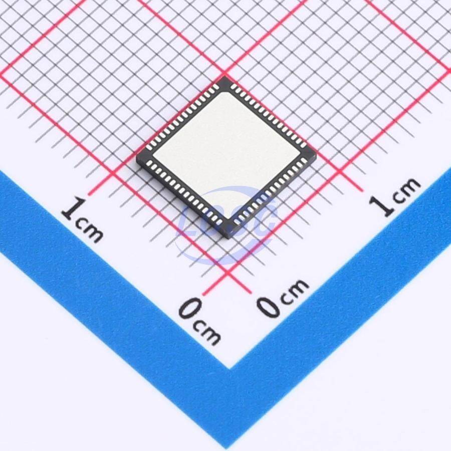 MICROCHIP KSZ9563RNXI-TR - 2