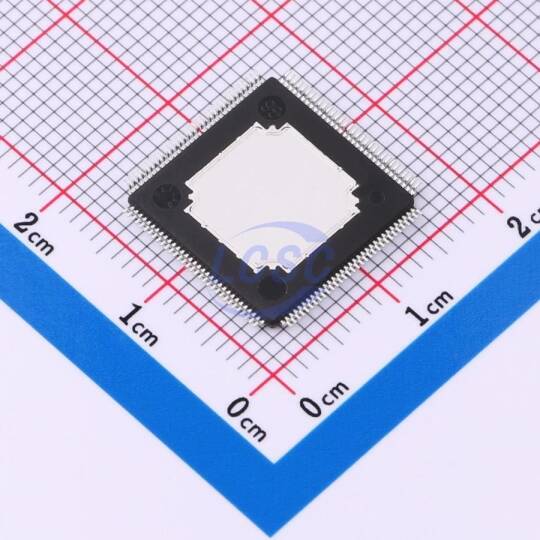 MICROCHIP KSZ9567RTXI - 2