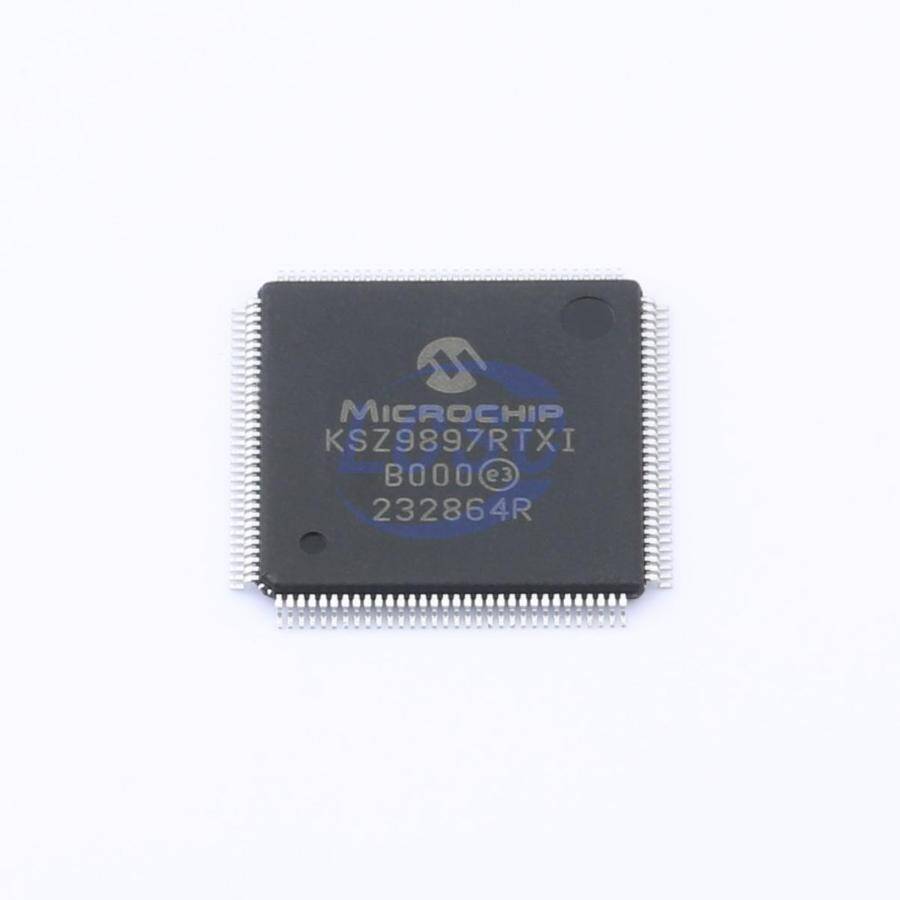 MICROCHIP KSZ9897RTXI - 3